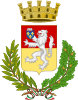 Coat of arms of San Gimignano