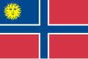 Flag of Muskogee