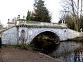 Bridge Chiswick House