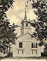Worsted Church c. 1906