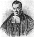 Thomas Bayes (1701-1761)