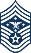Special rank insignia for the United States Air Force