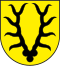 Coat of arms of Valzeina