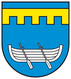 Coat of arms of Altefähr