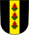Coat of arms of Wetzikon