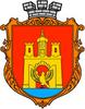 Coat of arms of Zhvyrka