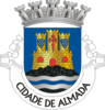 Coat of arms of Almada