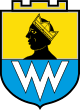 Coat of arms of Groß-Enzersdorf