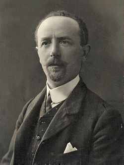 Abraham Ludvipol, c. 1912