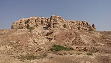 Akra (A) Mound, Bannu