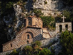 St. Michael's Church, Berat