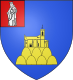 Coat of arms of Saint-Pons-de-Mauchiens