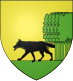 Coat of arms of Puyloubier