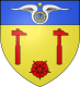 Coat of arms of Brétigny-sur-Orge
