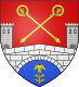 Coat of arms of Brieulles-sur-Meuse