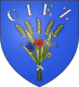 Coat of arms of Ciez
