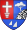 Wappen der Gemeinde La Croix-Valmer