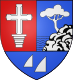Coat of arms of La Croix-Valmer