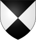 Coat of arms of Escroux