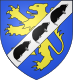 Coat of arms of Espenel