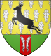 Coat of arms of Grand-Charmont