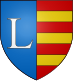 Coat of arms of Lanta