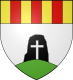 Coat of arms of Lapeyre