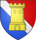 Coat of arms of Le Coudray-Saint-Germer