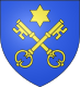 Coat of arms of Mey