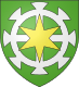 Coat of arms of Neufmoulins