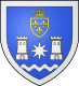 Coat of arms of Villefranche-de-Conflent