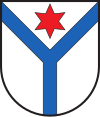Wappen von Bonaduz