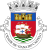 Coat of arms of Viana do Castelo