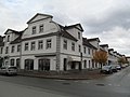 Eckhaus