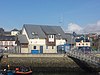 Castletownbere Lifeboat Station