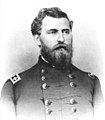 Brig. Gen. Charles Cruft