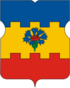 Coat of arms of Chertanovo Yuzhnoye District