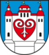 Coat of arms of Prettin