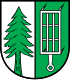 Coat of arms of Damscheid