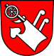 Coat of arms of Horben