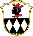 Ismaninger Wappen (Landkreis München)