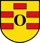 Wappen der ehem. Gemeinde Ottenstein