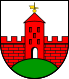 Coat of arms of Zirndorf