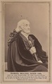 Daniel Waldo (1762–1864) of Ct.