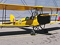 de Havilland DH 82C Tiger Moth of Vintage Wings