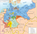 Deutsches Reich in den Jahren 1871–1918