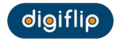 Digiflip logo