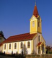Herz-Jesu-Kirche in Doboj