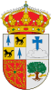 Coat of arms of Bera