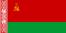 Flagge der Belarussischen SSR